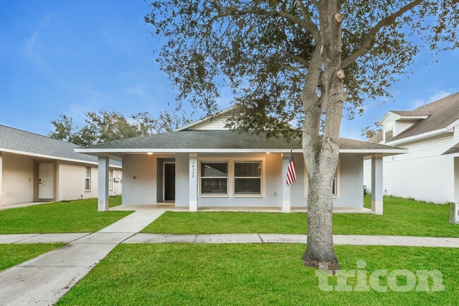 property at 10330 Summerview Cir