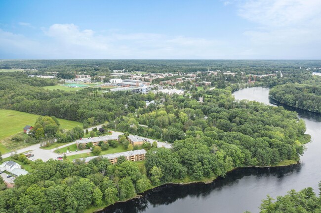 Stillwater Village Apartments in Orono, ME - Building Photo - Building Photo