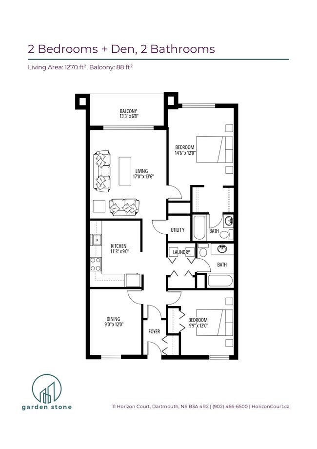 11 Horizon Ct in Dartmouth, NS - Building Photo - Building Photo