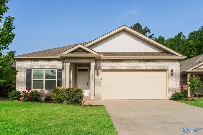 property at 14853 Norfleet Dr