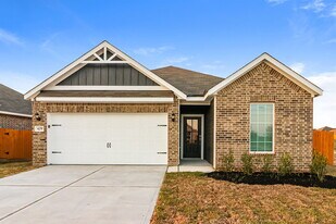 429 San Miguel Crk Dr in Katy, TX - Building Photo