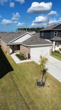 23811 Desert Brush Ct in Spring, TX - Foto de edificio - Building Photo