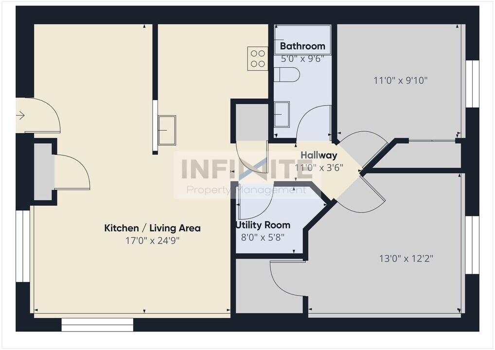 22 Crater Ridge Ln in Belgrade, MT - Building Photo
