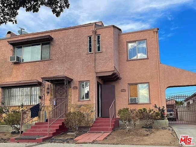 property at 6537 W Northside Dr