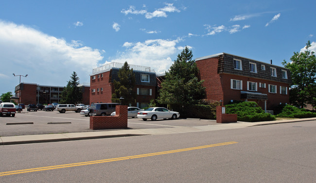 Marble Apartments in Broomfield, CO - Building Photo - Building Photo