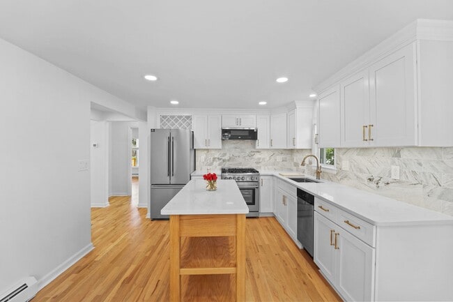 property at 116 Mary St