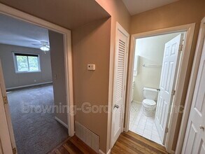 1900 Richard Jones Rd in Nashville, TN - Building Photo - Building Photo