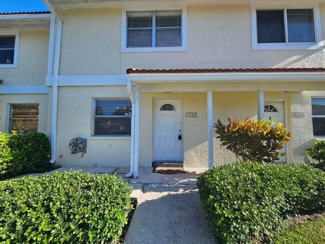 property at 6342 Walk Cir