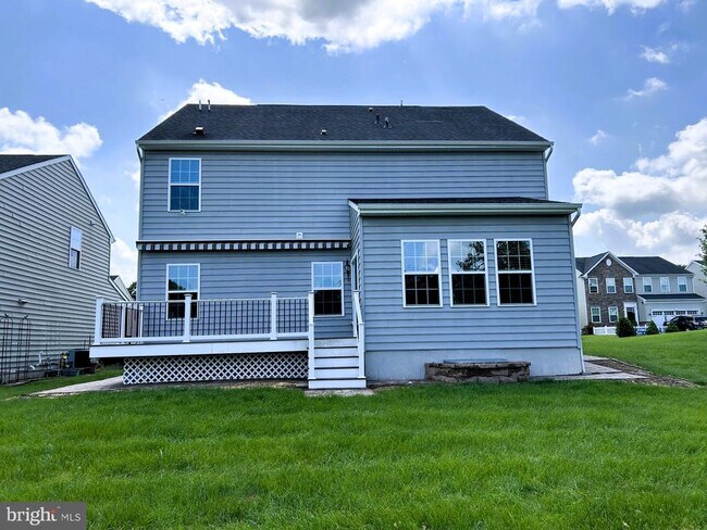 122 Garrett Ln in Gilbertsville, PA - Building Photo - Building Photo