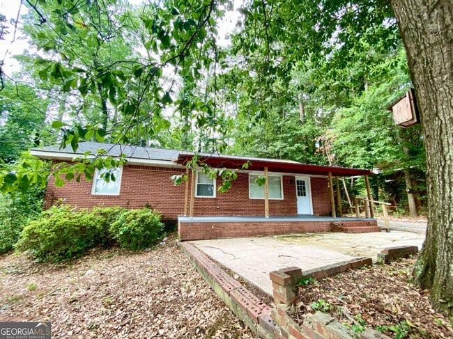 property at 4340 Glenwood Pky