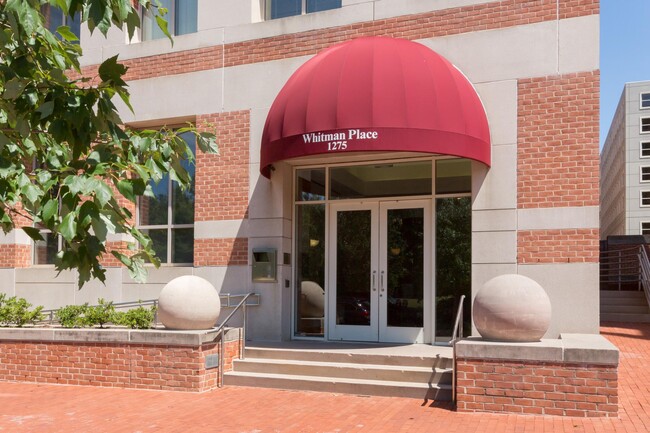 1275 25th St NW in Washington, DC - Building Photo - Building Photo