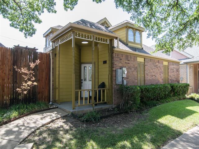 3142 Royal Gable Dr in Dallas, TX - Building Photo