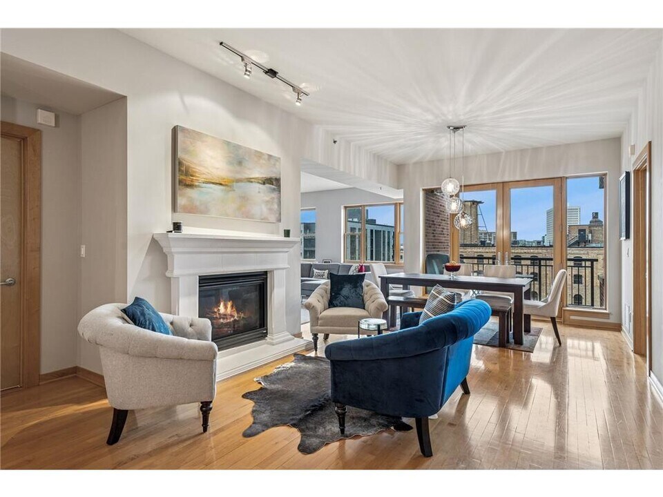 401 N 2nd St in Minneapolis, MN - Building Photo