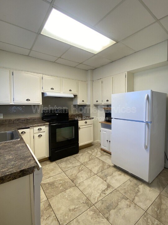 224 N Ward St in Macomb, IL - Building Photo