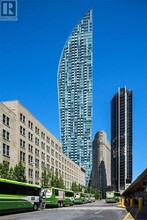 8-5408 The Esplanade in Toronto, ON - Building Photo - Building Photo