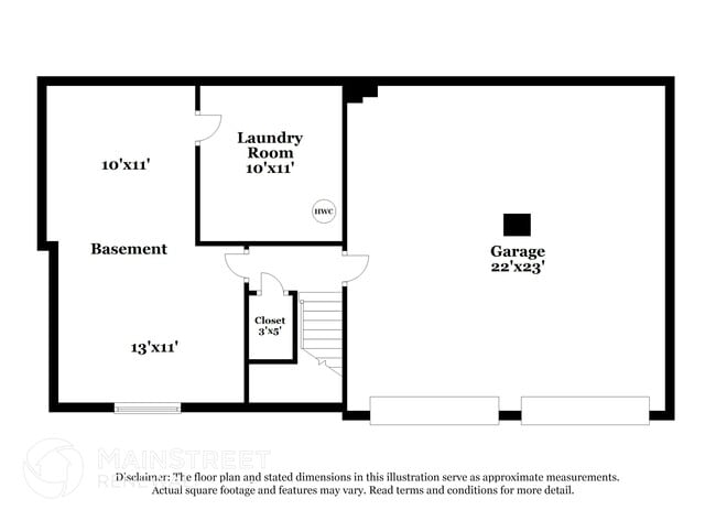 1410 NW High View Dr in Grain Valley, MO - Foto de edificio - Building Photo