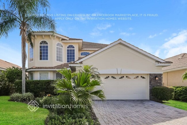 property at 18017 Malakai Isle Dr
