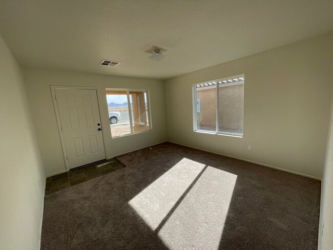 4528 S Desert Willow Wy in Yuma, AZ - Building Photo - Building Photo