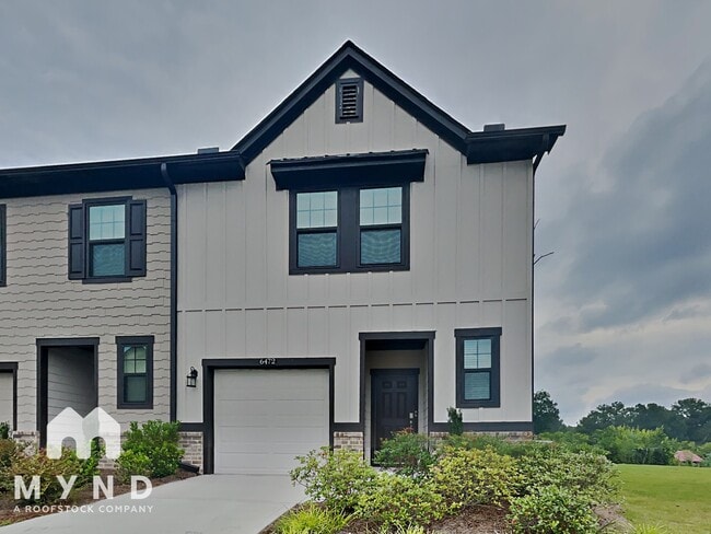 property at 6472 Mountain Home Way