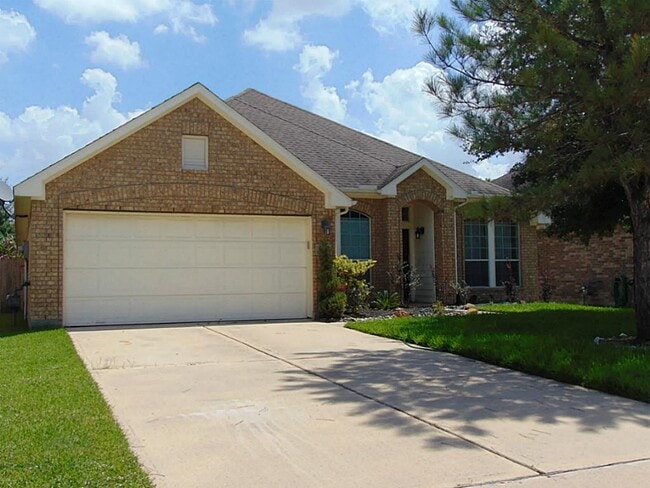 property at 5023 Parkcanyon Ln