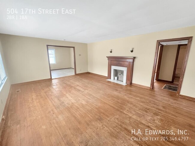 504 17th St E in Tuscaloosa, AL - Building Photo - Building Photo