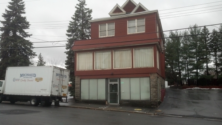 720 Crane St in Schenectady, NY - Building Photo