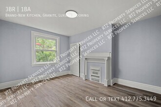 138 Linnview Ave in Pittsburgh, PA - Building Photo - Building Photo