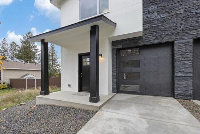 4237 E Pratt Ave in Spokane, WA - Building Photo - Building Photo