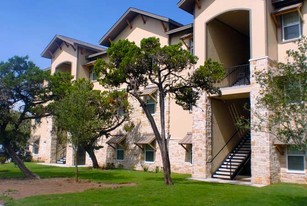 Logan Ridge Apartments