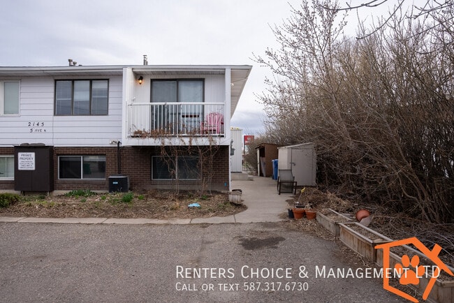 property at 2145-2145 5 Ave N