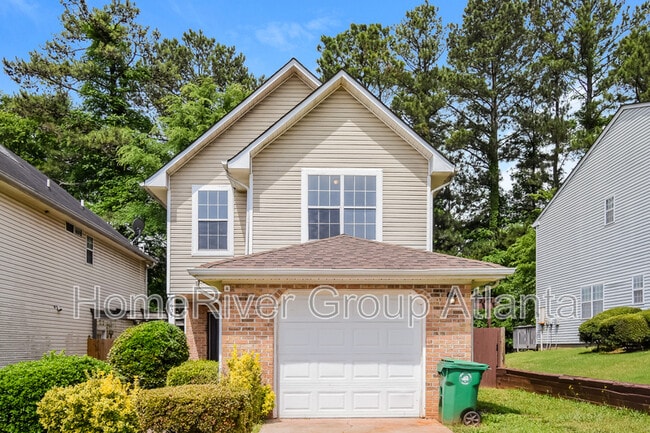 property at 3635 Platina Park Ct