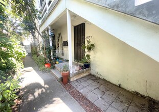 2415 First Ave. in San Diego, CA - Building Photo - Building Photo