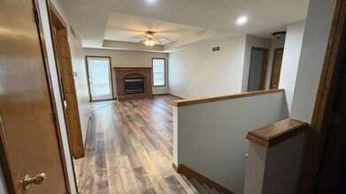 3612 SW Atwood Ave in Topeka, KS - Building Photo - Building Photo