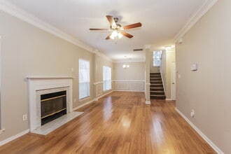 9603 Mary Juan Ln in Charlotte, NC - Building Photo - Building Photo