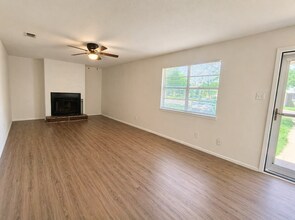 521 E 25th St in San Angelo, TX - Building Photo - Building Photo