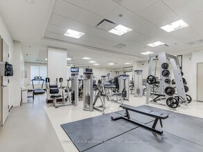 1060 Sheppard Av W in Toronto, ON - Building Photo - Building Photo