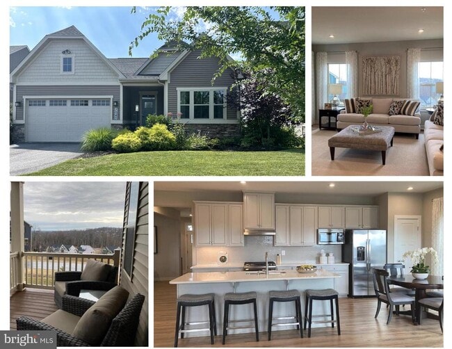 property at 7045 Eaglehead Dr