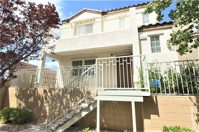 property at 7404 Bewitching Ct