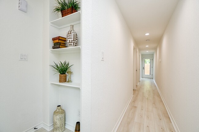 property at 7020 Eastwood St