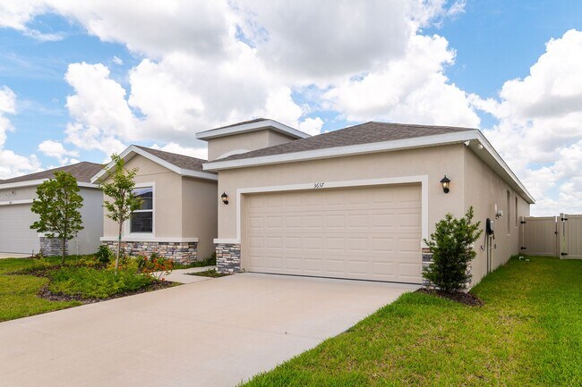 3673 Turning Tides Ter in Bradenton, FL - Building Photo - Building Photo