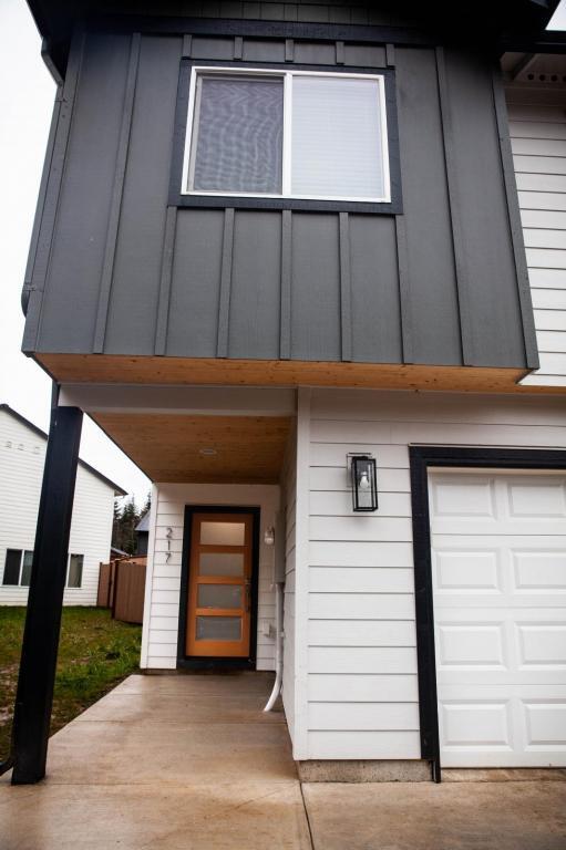 217 Oak St in Winlock, WA - Building Photo - Building Photo