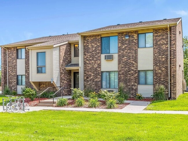 property at 240 S James St