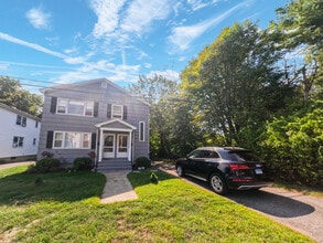 57 Grasso Terrace in Bridgeport, CT - Building Photo - Building Photo