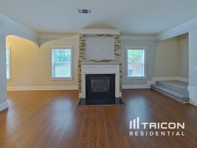 180 Napa Dr in Mcdonough, GA - Building Photo - Building Photo