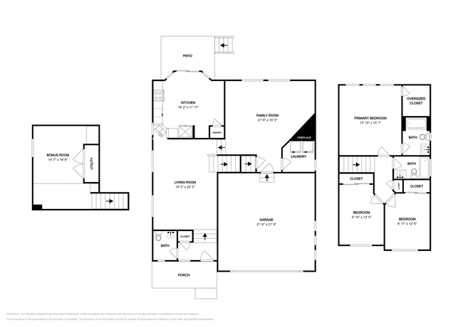 2414 S Ireland Ct in Aurora, CO - Building Photo - Building Photo