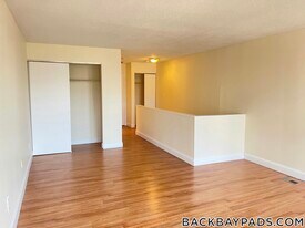 1078 Boylston St, Unit 2 in Boston, MA - Building Photo