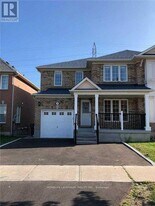 139 Raponi Cir in Toronto, ON - Building Photo