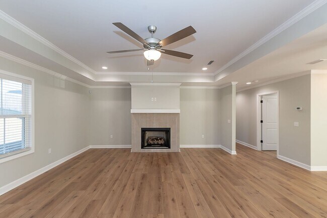 213 Brookstone Dr in Enterprise, AL - Building Photo - Building Photo