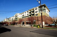 Merrill Gardens at Renton Centre in Renton, WA - Building Photo - Building Photo