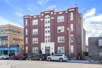 464 & 448 Spadina Rd in Toronto, ON - Building Photo - Building Photo